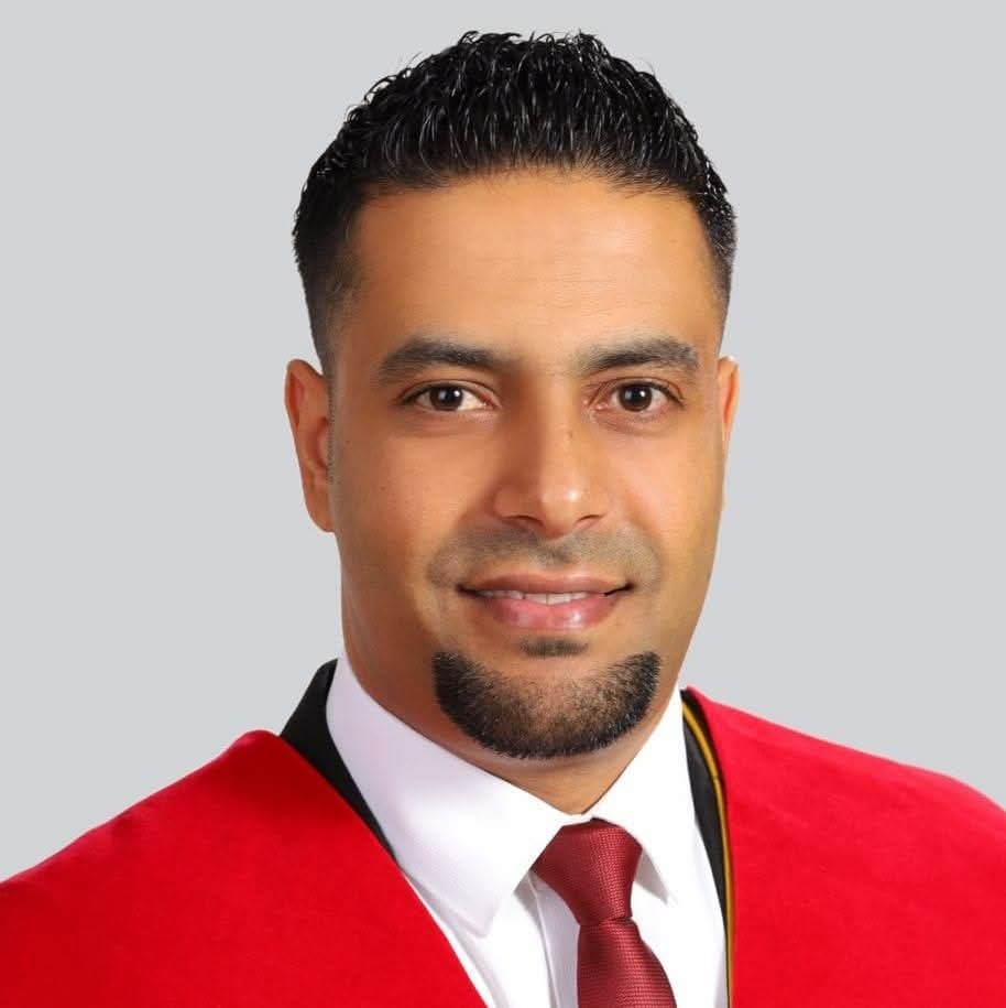 العريمي يكتب العلم الأردني... راية العز والفخر