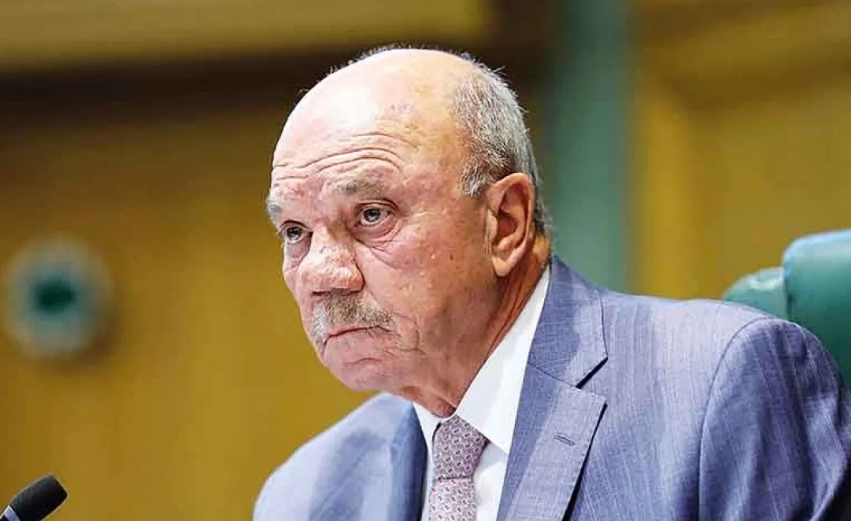 الفايز: الأردن مستهدف من الخارج وبعض المندسين في الداخل