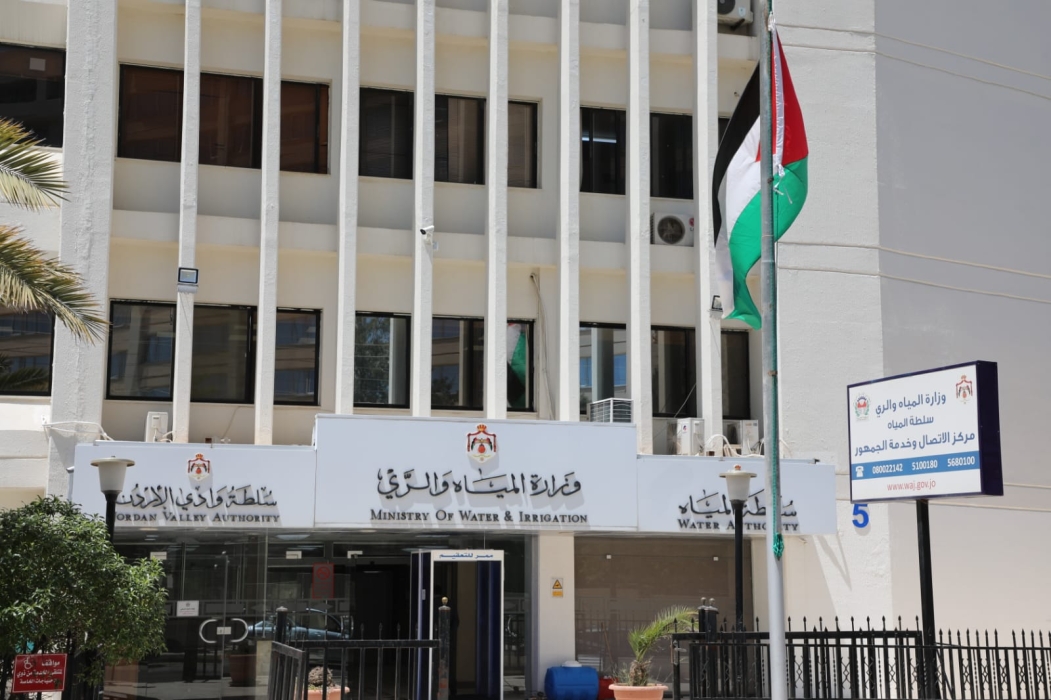 المياه والري تواصل حملاتها التوعوية في المدارس لتعزيز ترشيد الاستهلاك