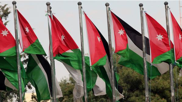 راية المجد شارة الشموخ.. قصة العلم الأردني الذي رفرف فوق التحديات