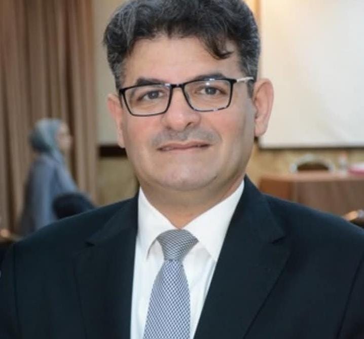 سلطان العدوان بكتب:الأردن ليس محطةً عابرة، ولا ساحةً للمأجورين