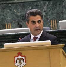 الخصاونة يكتب: مع الوطن