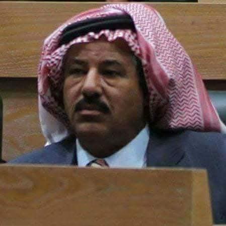 المحامي محمد ضبعان المور الهقيش: وحدة الصف الوطني صمام الأمان واستقرار الأردن خط أحمر