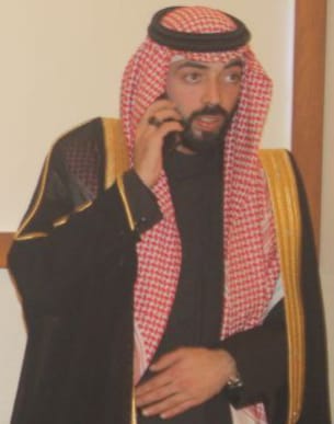 الشيخ أبو زمع يشيد بجهود الأجهزة الأمنية ويؤكد الالتفاف حول القيادة الهاشمية