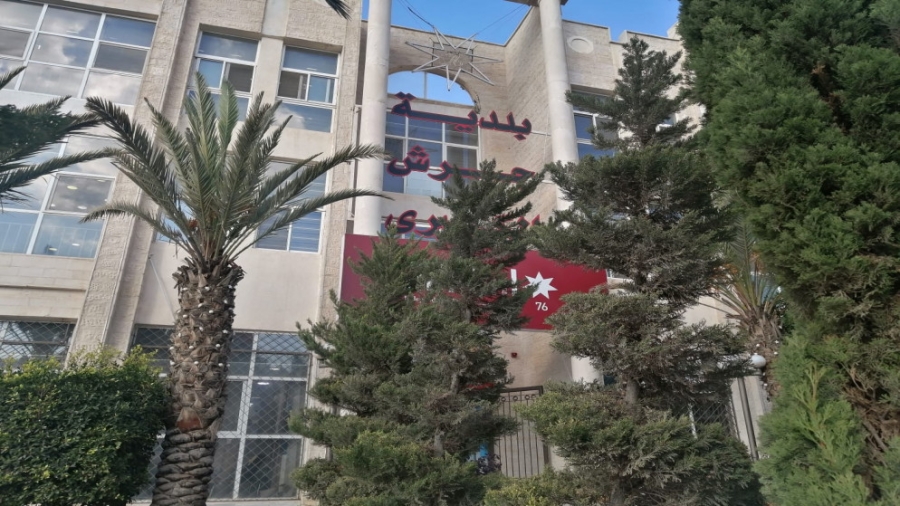 جرش الكبرى: نقف صفاً واحداً في مواجهة كل ما يهدد أمن واستقرار الأردن