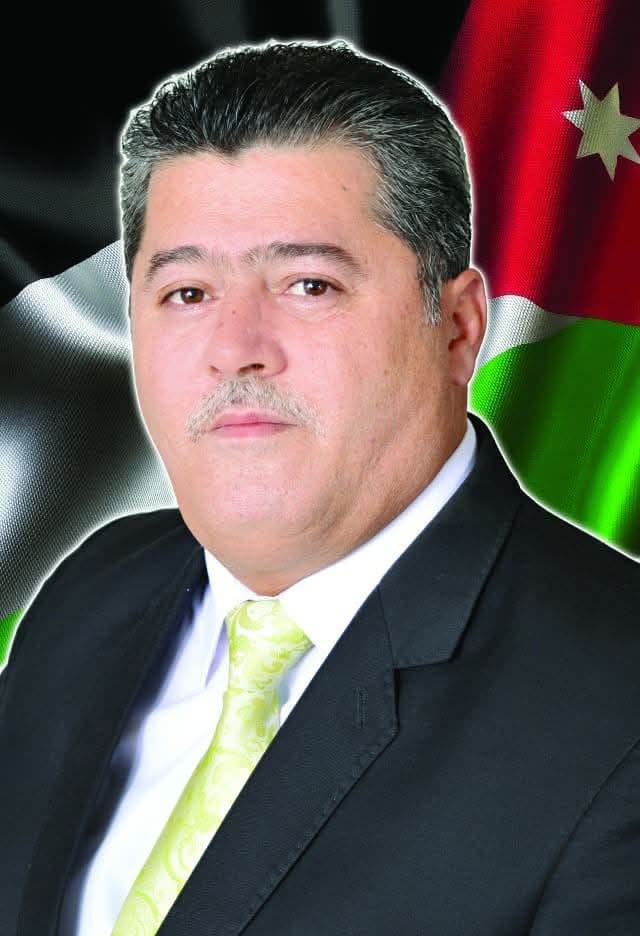 بيان صادر عن عشيرة الفواخرية في الأردن و المهجر   شكر وتقدير و اعتزاز