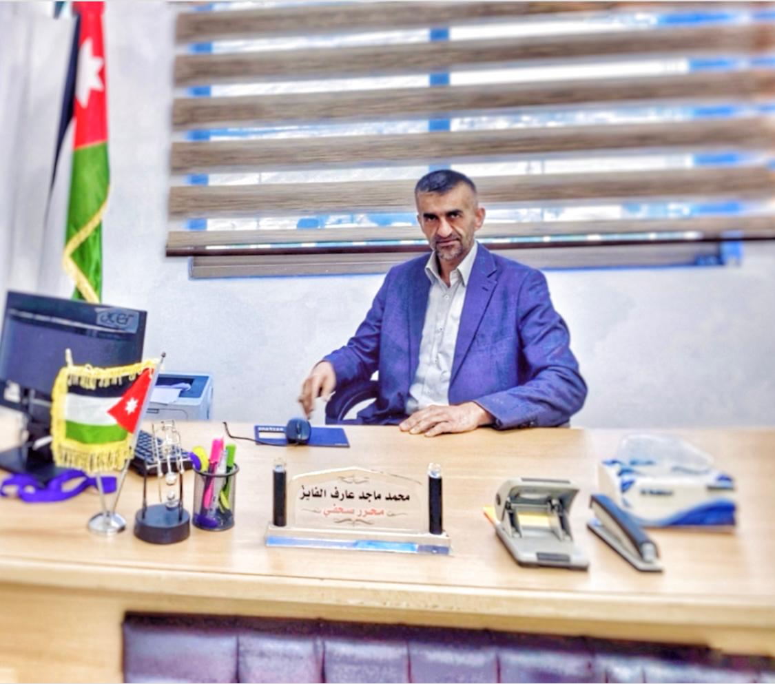 الفايز يكتب راية لا تُنكّس