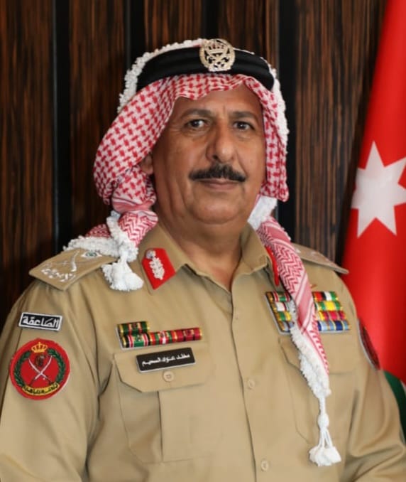 السحيم يكتب المخابرات العامة الأردنية: حصن الوطن وسيفه في وجه المؤامرات الإرهابية