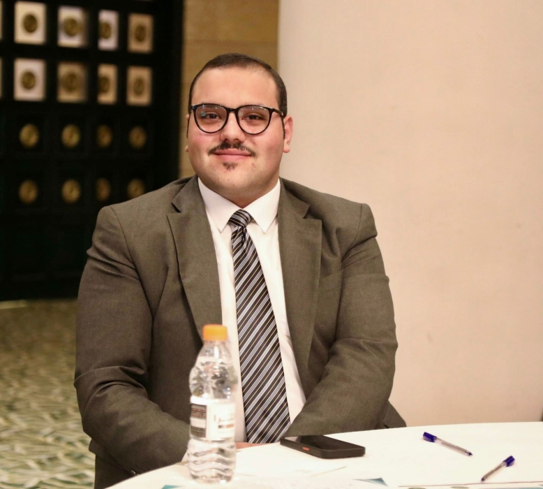 الشديفات يكتب :استهجان واستنكار لما قامت به الجماعة الإرهابية من أعمال عدائية وإرهابية ضد المملكة