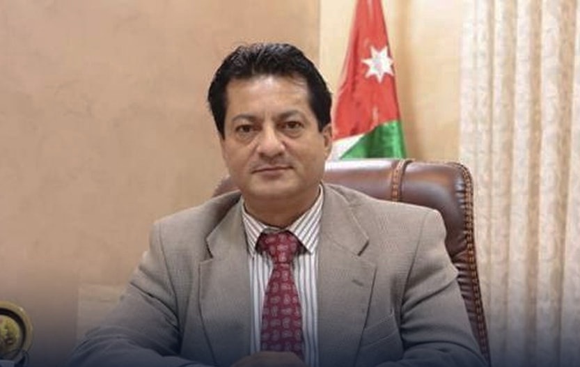 العودات: الأردن خط أحمر وولاؤنا للقيادة الهاشمية راسخ لا يتزعزع