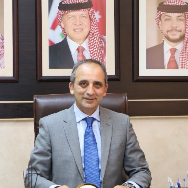 الزعبي يكتب بلدٌ لا يُخترق … وبه فرسان الحق