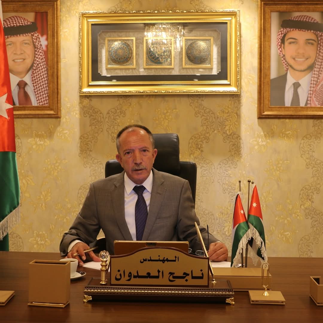 العدوان يكتب تحية لفرسان الحق ، محل ثقة القائد ، ومصدر فخر الأردنيين