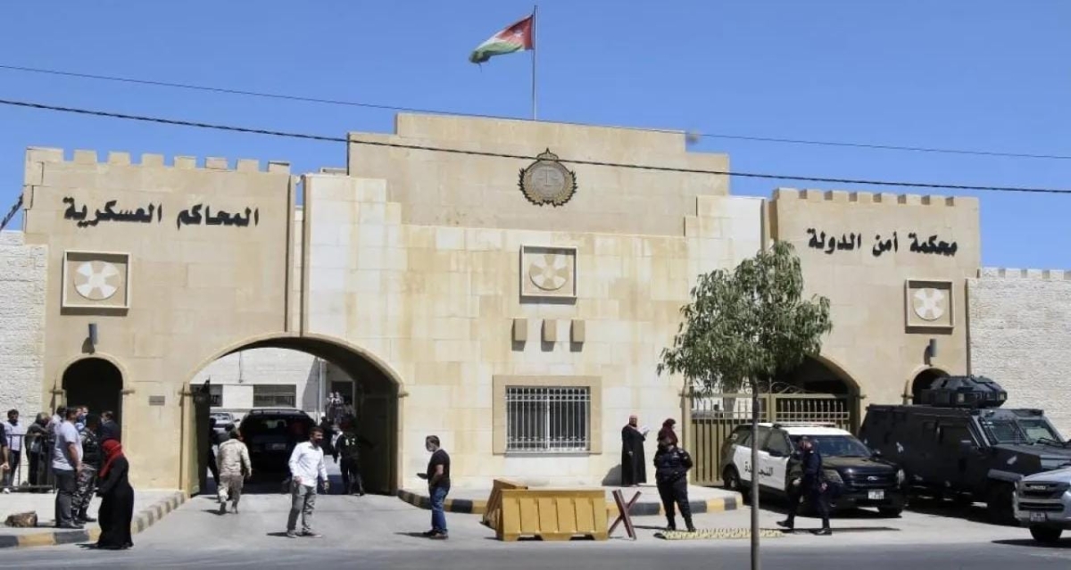 رئيس محكمة أمن دولة أسبق: عقوبات الضالعين بالمخطط الإرهابي ستصل إلى الإعدام