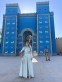 ضمن فعاليات مهرجان بابل للفنون والثقافات: سارة طالب السهيل توقّع كتابها العنف والهوية الضائعة
