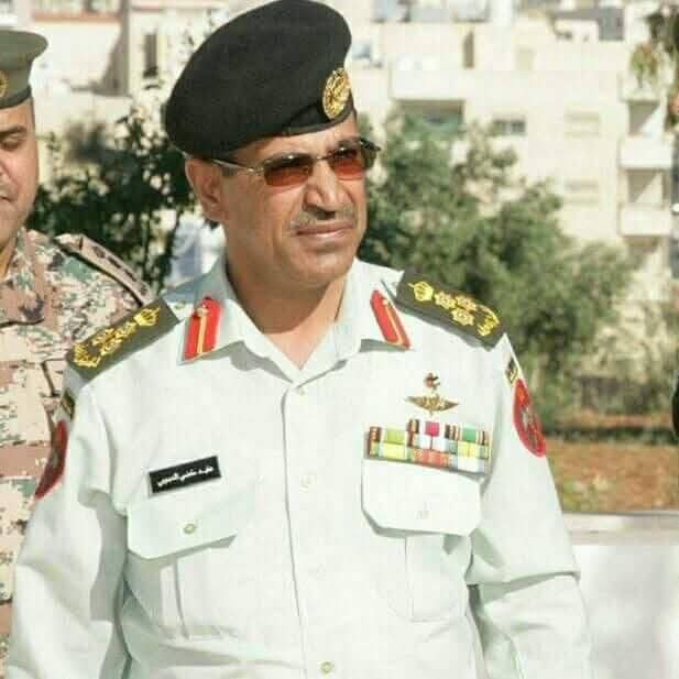 الدبوبي يكتب شكراً لكم فرسان الحق  العين الساهرة والحارس الأمين