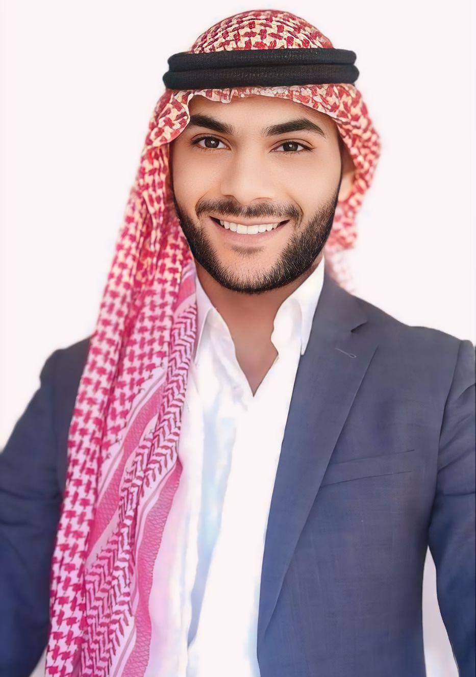 فرسان الحق هم خط الدفاع الأول للأمن القومي ...