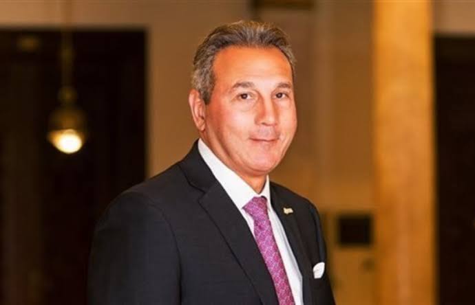 محمد الإتربي رئيس البنك الأهلي: شهادات الإدخار ذات العائد الثابت 27 و23.5 يحسمها اجتماع لجنة السياسة النقدية الخميس