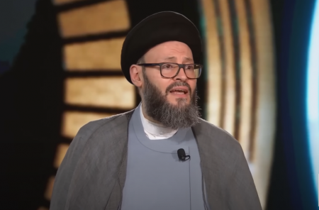 الحسيني: فعلوها نشامى المخابرات .. والعبث بأمن الأردن خط أحمر