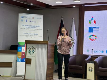 الموئل والإنمائي يطلقان مشروعا لتوطين أهداف التنمية المستدامة