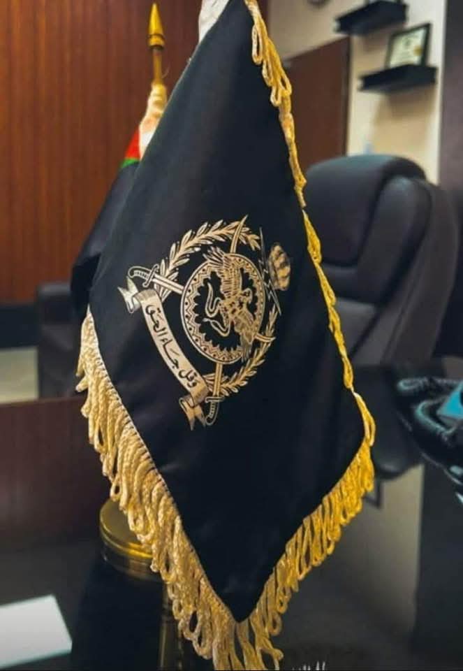 بيان صادر عن عشائر آل أبودلو