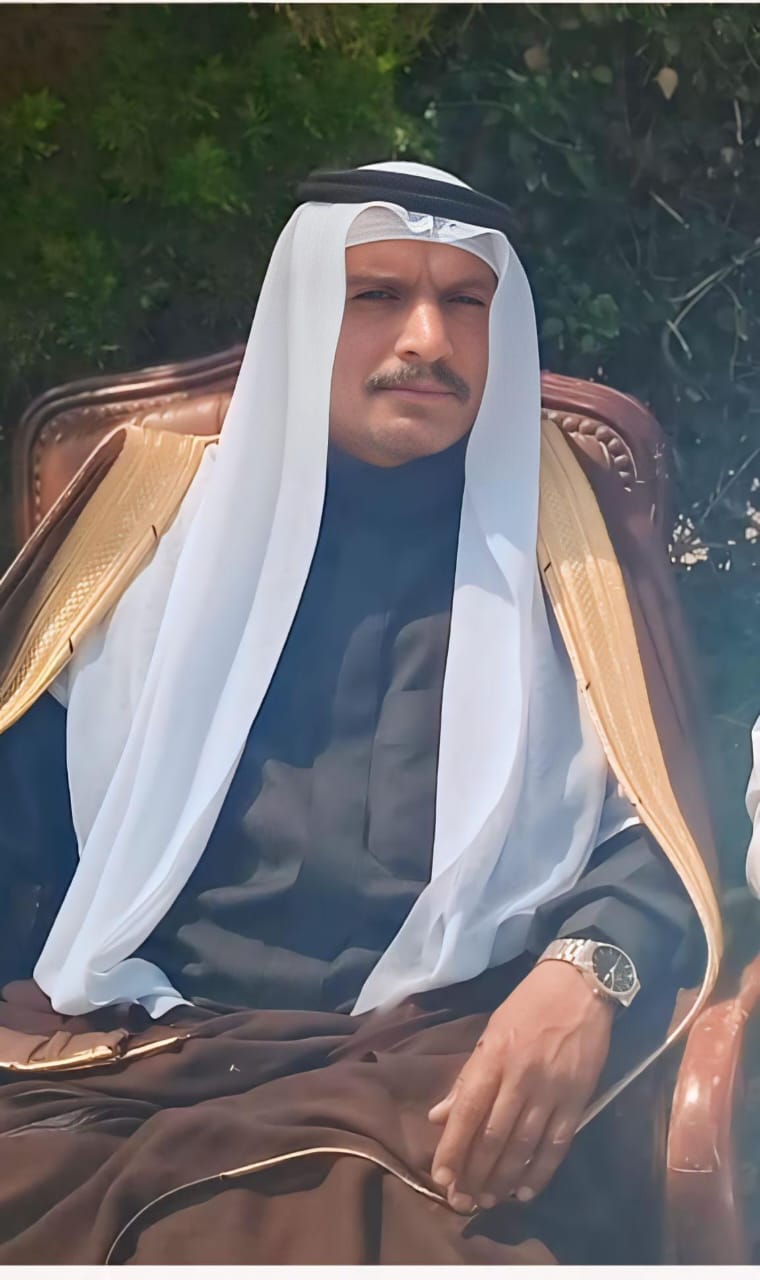 بيان صادر عن الشيخ فهد محمد عبدالله العصيفات