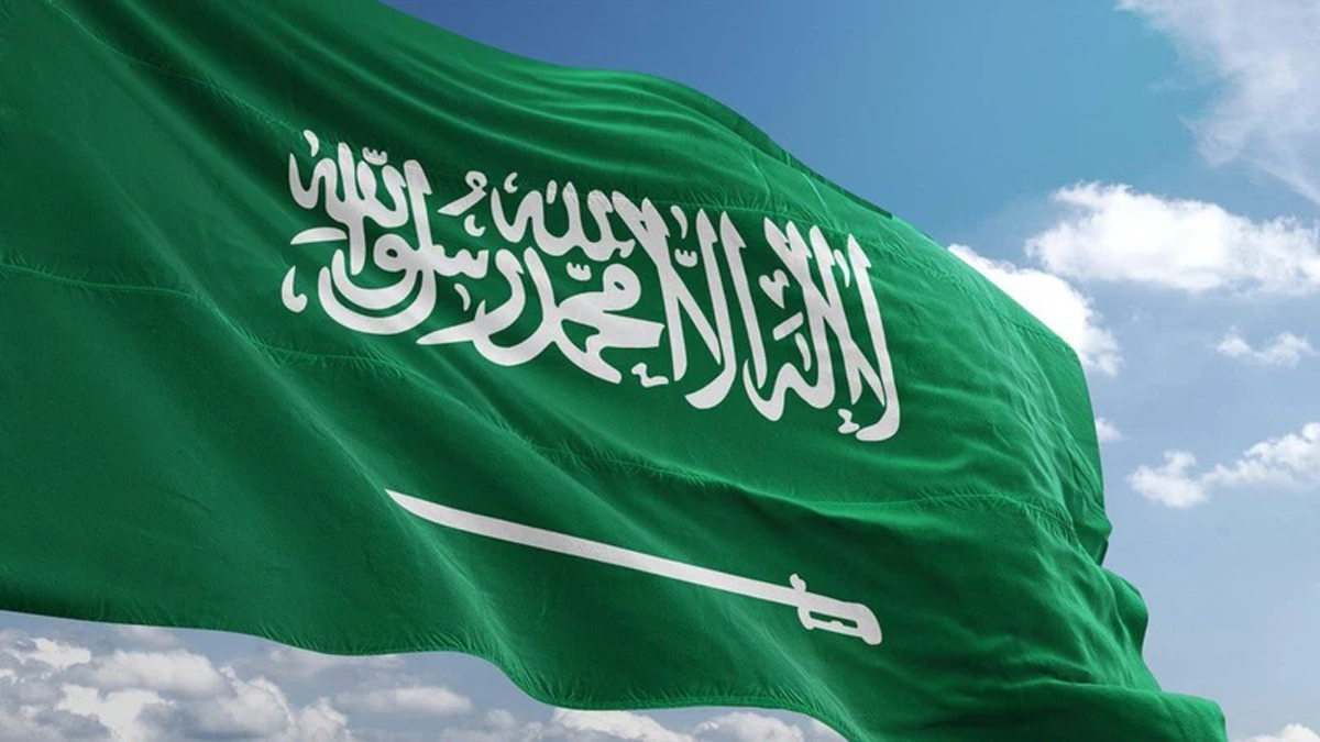 السعودية تعبر عن تضامنها مع الأردن أمام كل ما شأنه المساس بأمنه