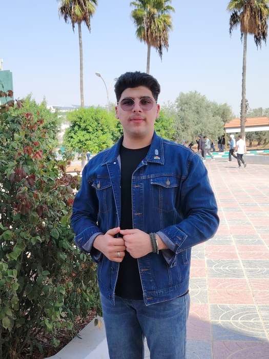 العلم الأردني... راية المجد والهوية