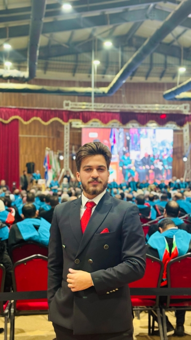 الزعبي: القوات المسلحة الأردنية والجيش العربي المصطفوي... عزُّ الأردن وسيفه القاطع في وجه كل معتدٍ وخائن