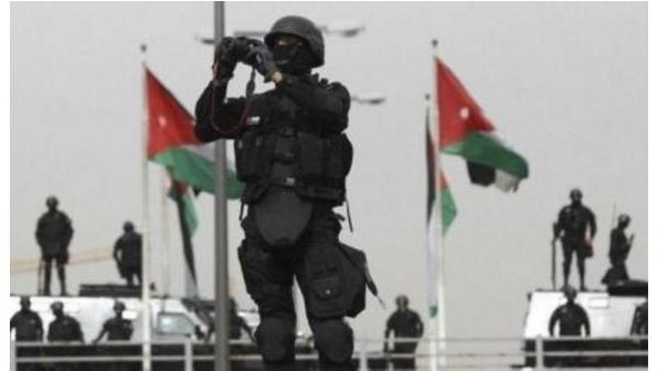 جمعية البقعة تثمّن جهود الأجهزة الأمنية والمخابرات العامة في حماية الأمن الوطني الأردني