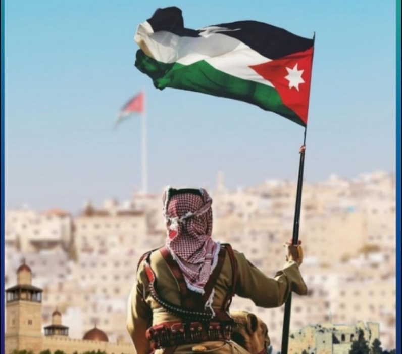 حب الوطن: حجر الزاوية في بناء الأمم وحمايتها