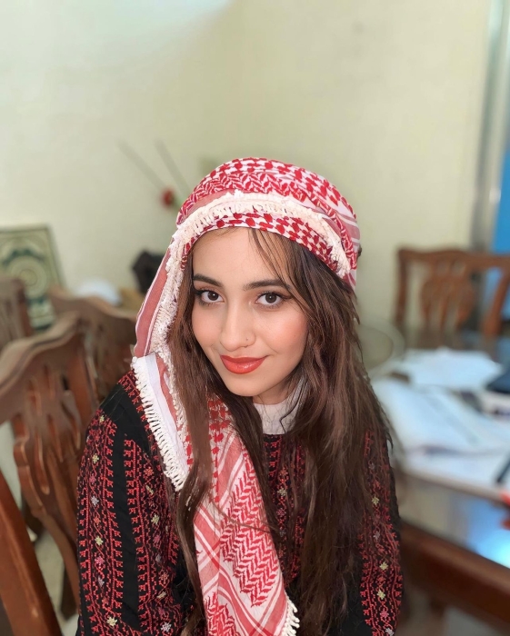 في يوم العلم الأردني.. رايتنا رمز العز والولاء