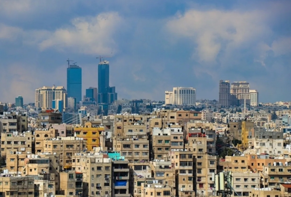 الحكومة قانون ضريبة الأبنية والأراضي الجديد يهدف لتصحيح التقديرات وتحقيق العدالة