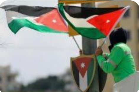 وزير التربية: الاحتفال باليوم الوطني للعلَم الأردني يعزز معاني الولاء