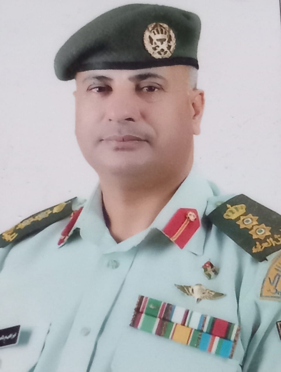 الأردن بقيادته الهاشمية وقواته المسلحة.. حصن الصمود ورمز الوحدة الوطنية