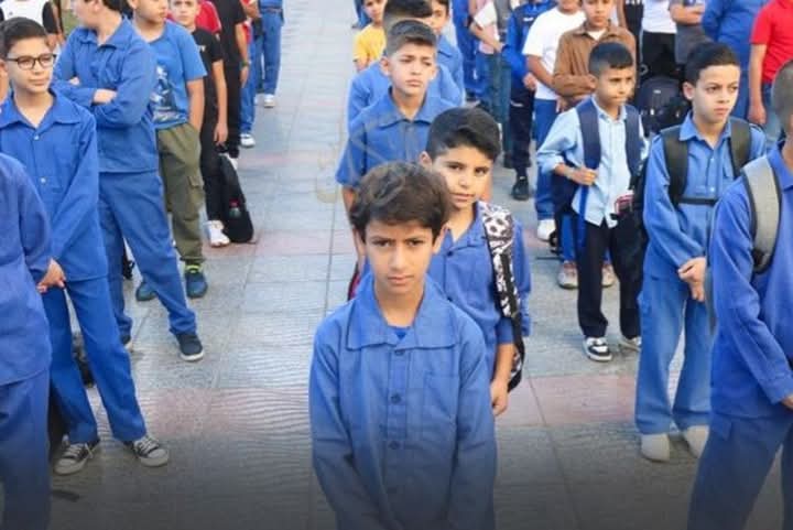 وزير التربية يؤكد على اهمية الفعاليات الوطنية في مدارس المملكة