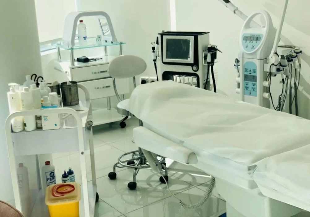 نظام ترخيص عيادات ومراكز الطب البشري يدخل حيز التنفيذ