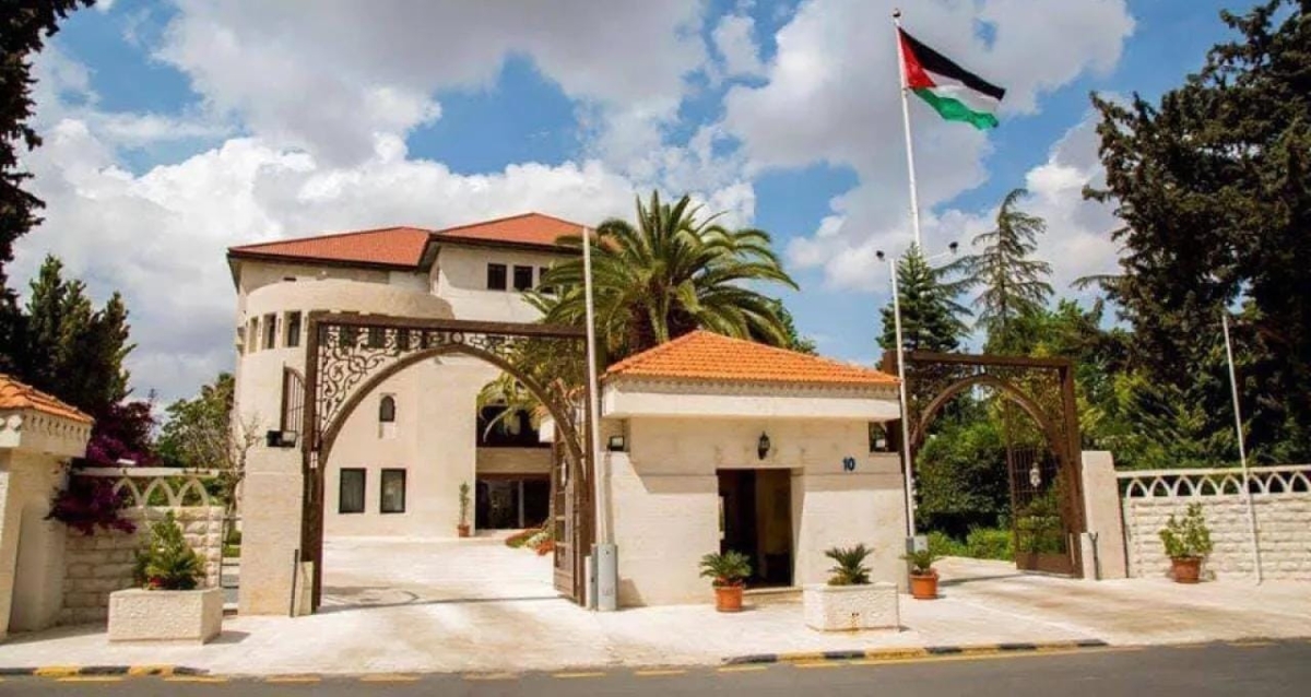 البطاينة أميناً عامَّاً لسُلطة المياه ومقطَّش للمركز الوطني لمكافحة الأوبئة وإحالة محمَّد العبداللات إلى التَّقاعد