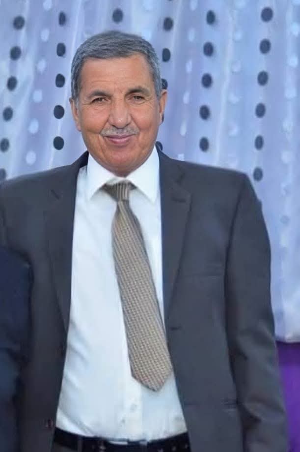 الخوالدة يكتب الاردن لله درك من وطن !!!!!