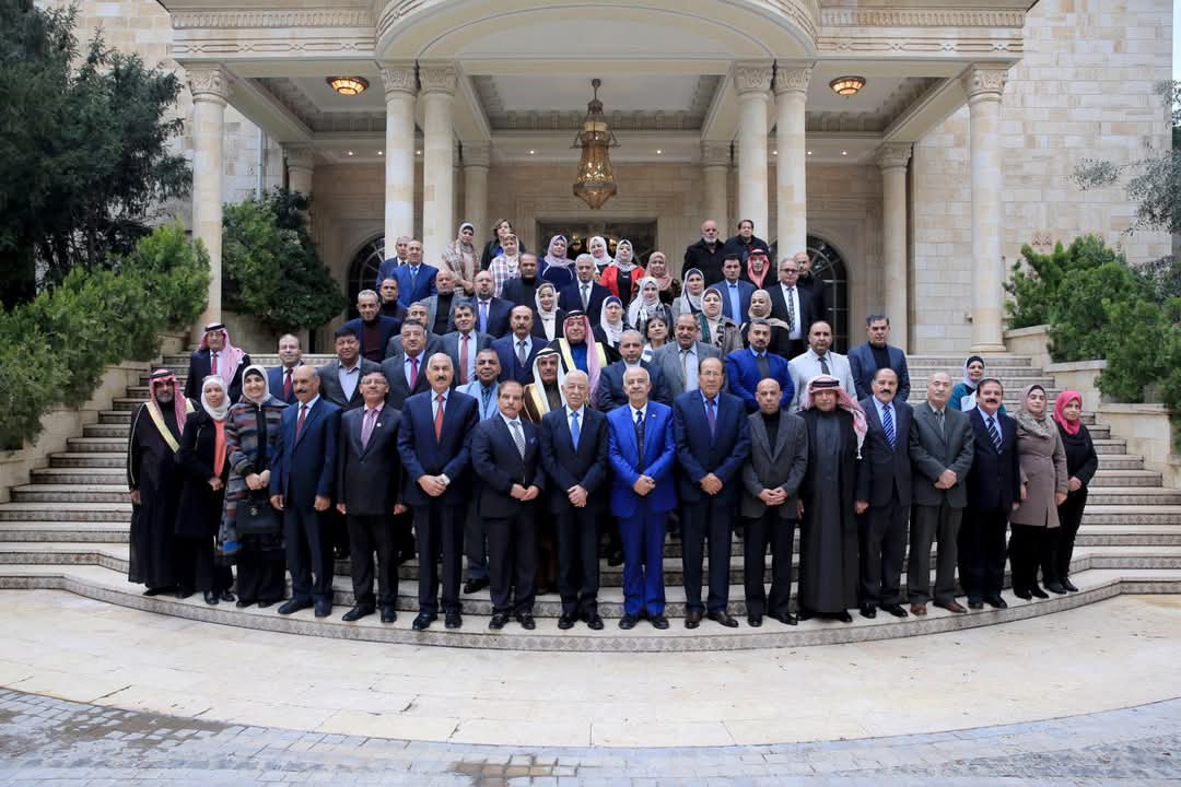 بيان صادر عن لجنة الكرامة للمحاربين القدامى