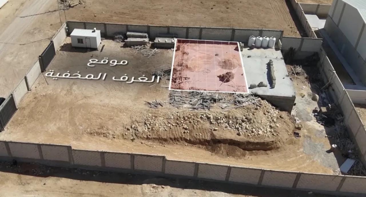 الحمود: طرق الخلية الإرهابية التمويهية احتاجت لنفس طويل لضبطهم بالجرم المشهود