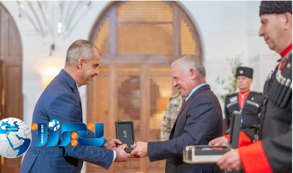 هيئة أبناء المملكة تهنئ الفايز بالتكريم الملكي