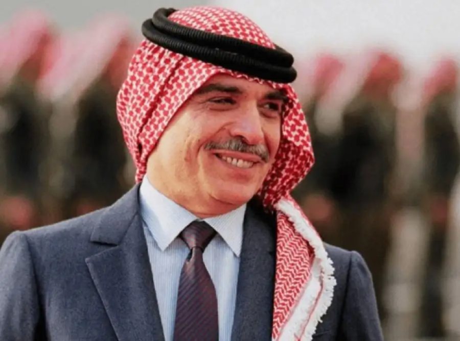 رسالة شفوية من الحسين لم يسمعها سوى الملك .. تفاصيل