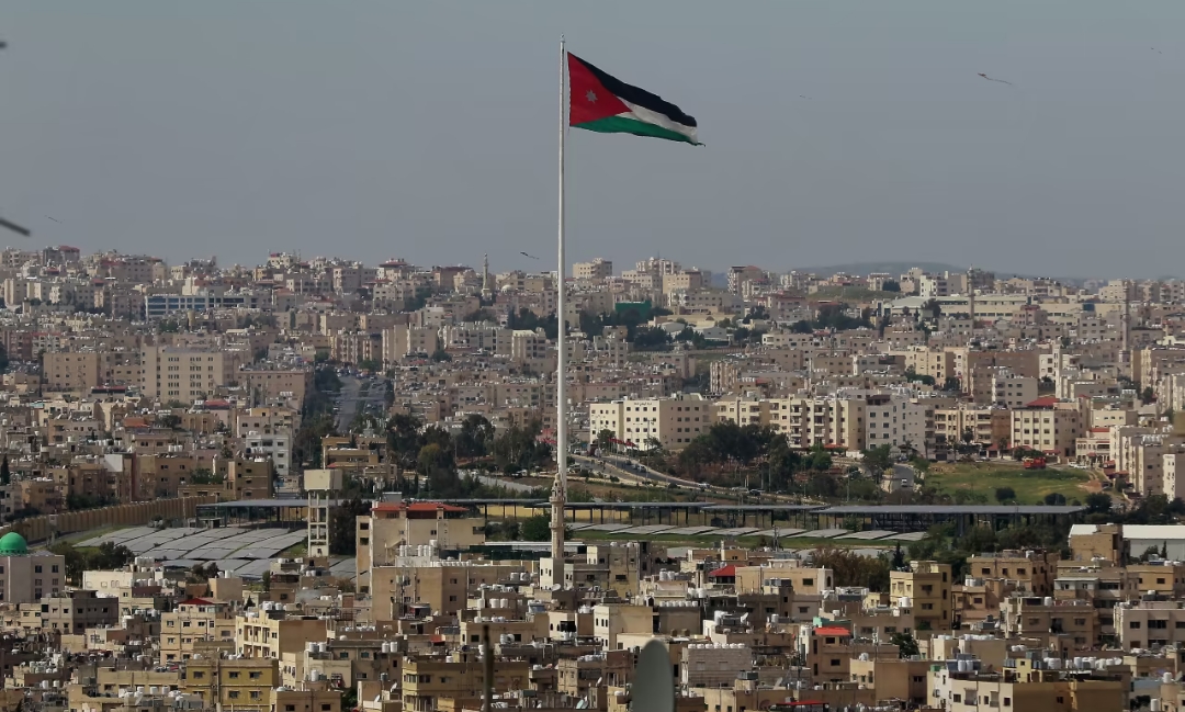 خبراء : مخطط الفوضى يدخل «إخوان الأردن» نفق النهاية