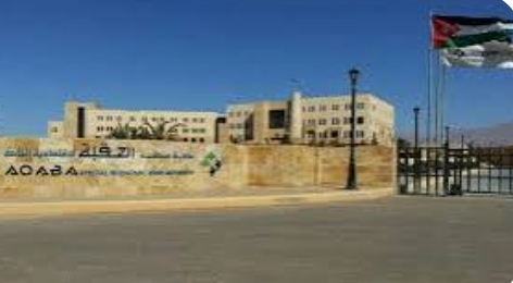 مفوضي سلطة العقبة يقر تطوير قطاع التخزين واللوجستيات