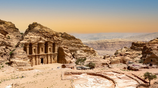 نمو الدخل السياحي 8.9 بالربع الأول من العام الحالي