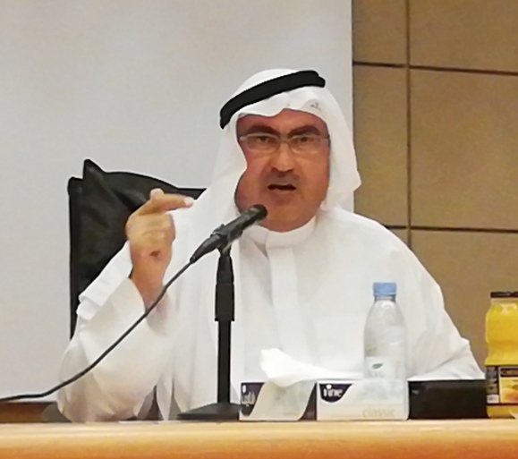 التل يكتب خَلايا إرهابيّة خَبيثة