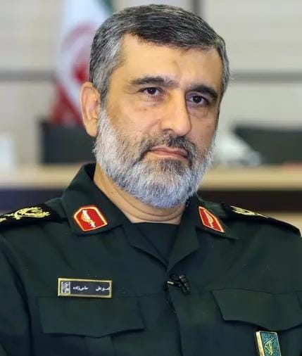 إسرائيل تدرس اغتيال قائد بالحرس الثوري الإيراني لإفشال الاتفاق النووي