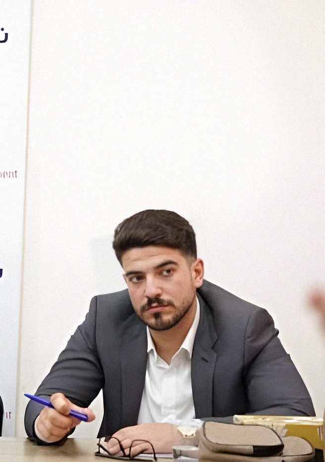 المهندس ذبيان يكتب :الخيانة جريمة... والأردن خط أحمر