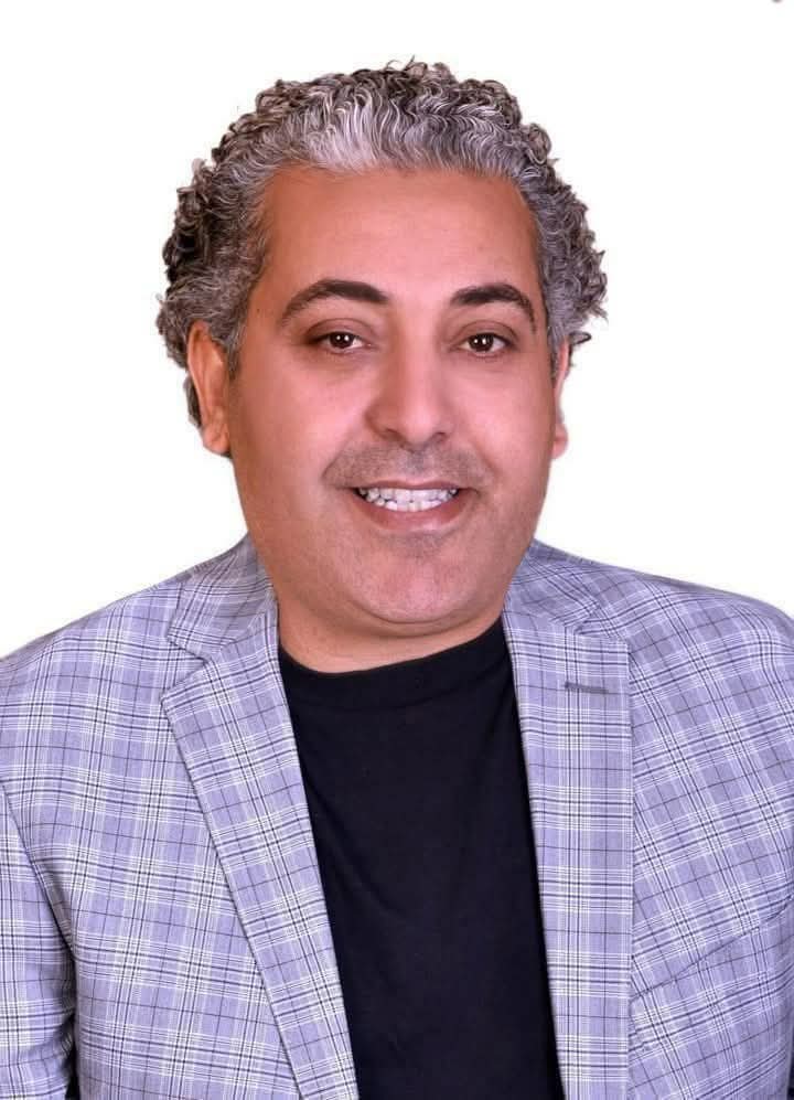 الجبور تعزي الإعلامية النقيب جيهان  بوفاة زوجها