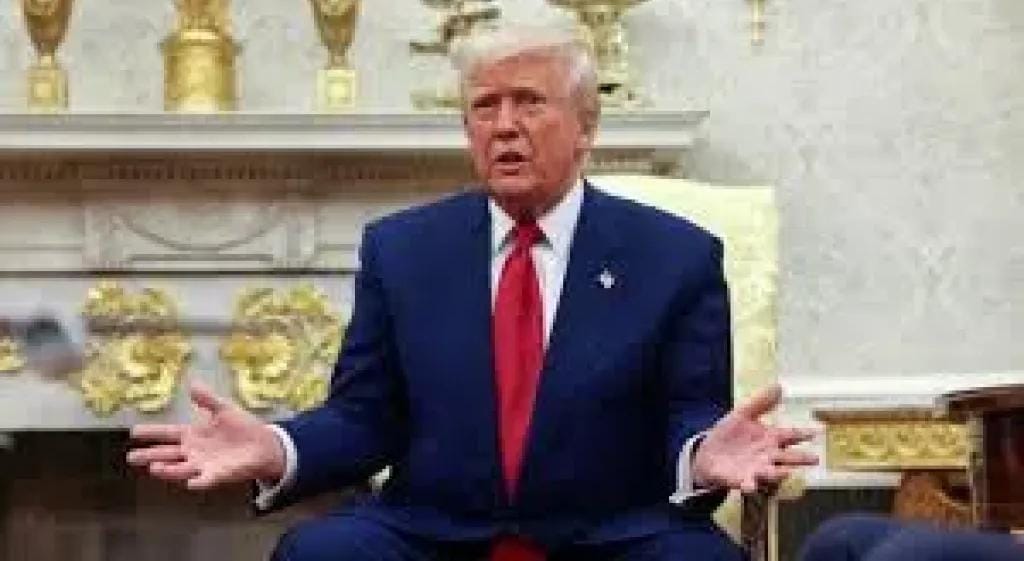 إدارة ترامب تبحث تخفيف العقوبات عن سوريا